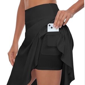 Tennis/Golf skirt